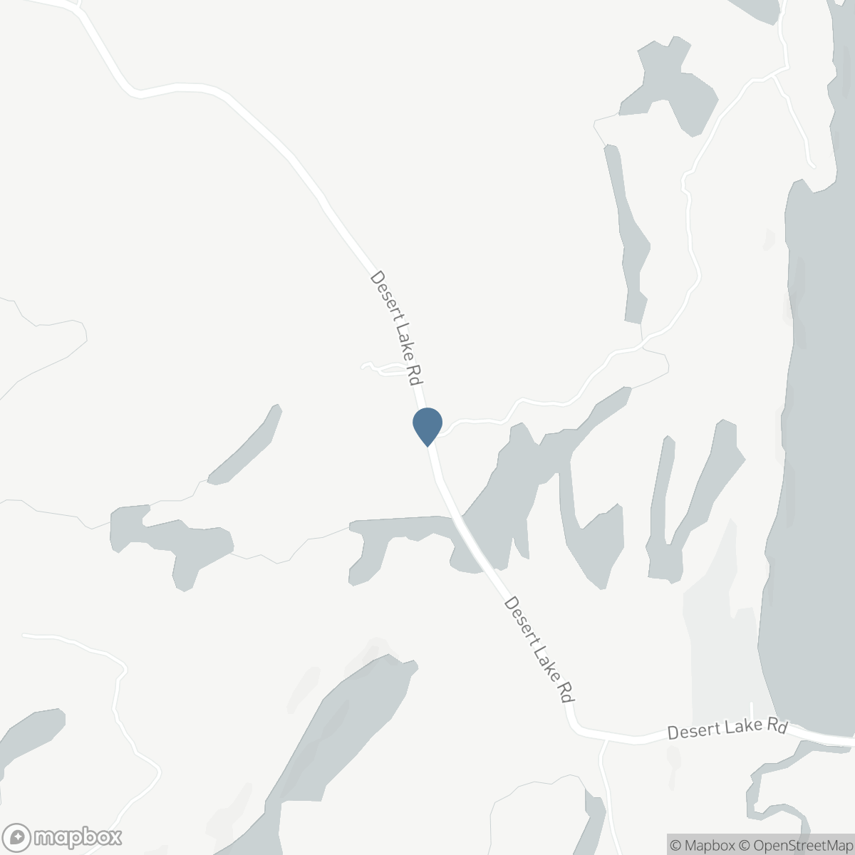 2723 DESERT LAKE ROAD, South Frontenac, Ontario K0H 1W0